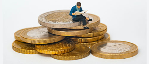 Huge Opportunity Loss on Large Emergency Funds