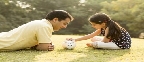 Are you repeating the same mistake with your children?