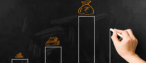 How Compounding Works in Mutual Funds