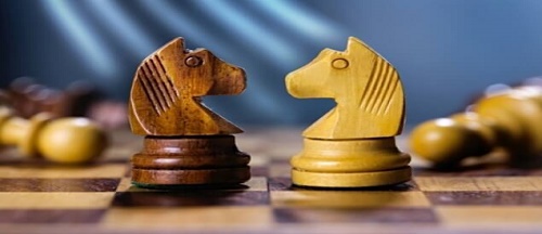 Arjuna, Karna or Eklavya? Who you are and who would you want to be?